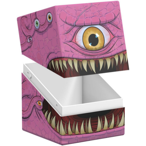 Squaroes Squaroe Dungeons & Dragons DND001 - Beholder