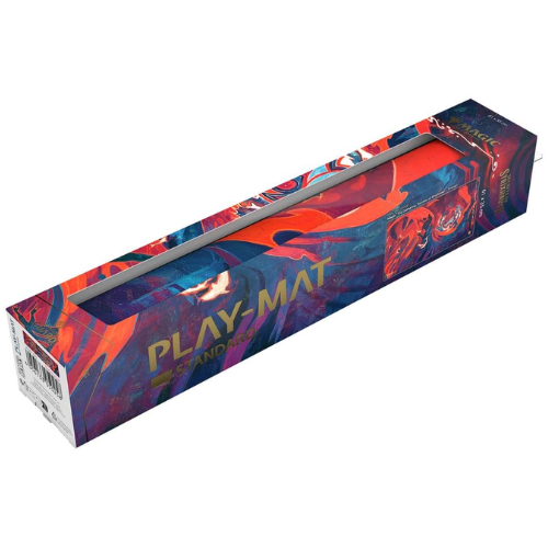 Ultimate Guard Playmat "Secrets of Strixhaven" - Prismari