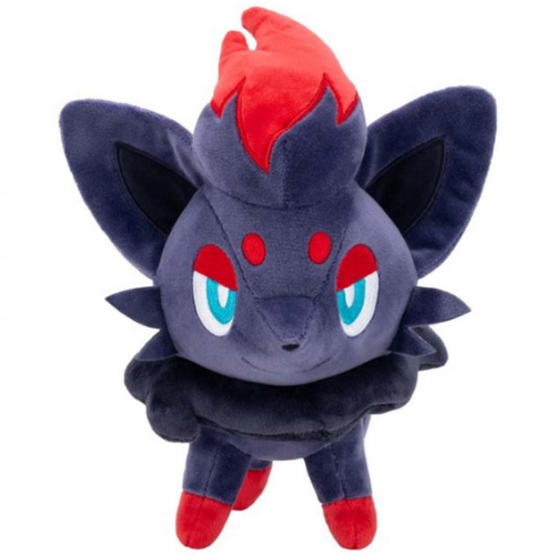 Pokémon Plush Figure Zorua 20 cm