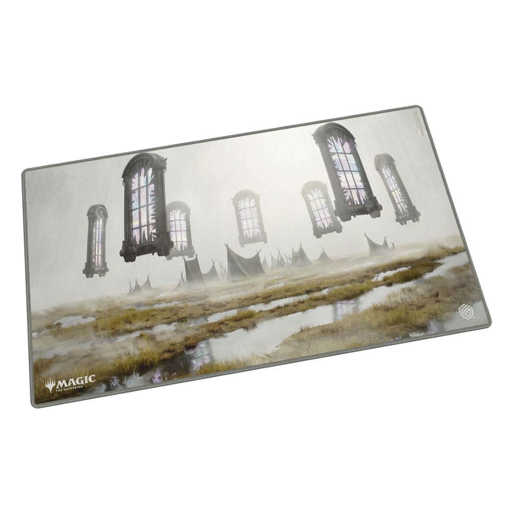 Ultimate Guard Playmat "Abandoned Campground"