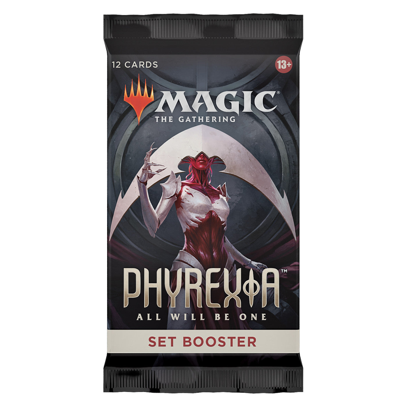 Phyrexia: All Will Be One