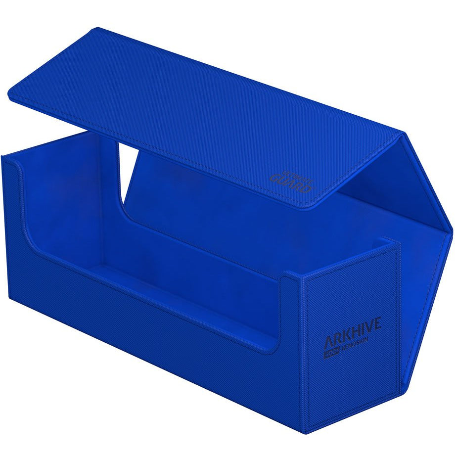 Ultimate Guard Arkhive 400+ Xenoskin Blå