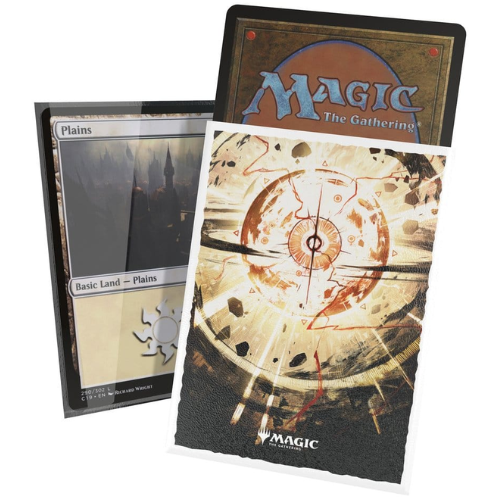 Ultimate Guard Art Sleeves "Secrets of Strixhaven" - Armageddon