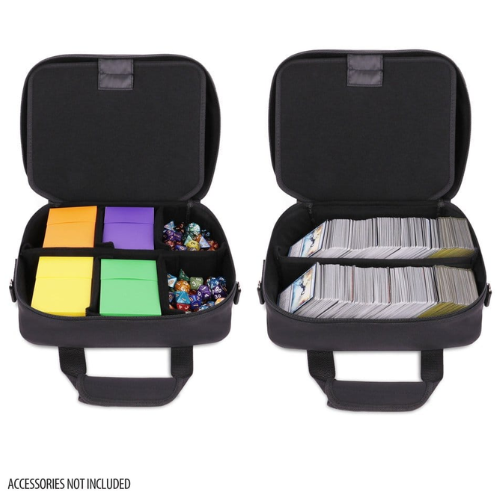 Enhance USA Gear TCG Series S14 Storage Bag Black
