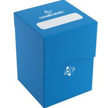 Gamegenic Deck Holder 100+ Blue