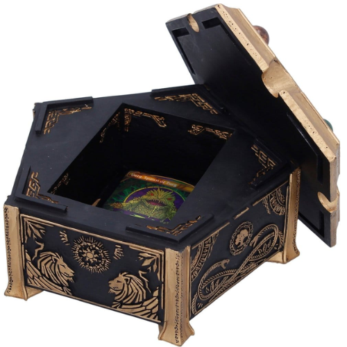 Magic the Gathering Storage Box Mana