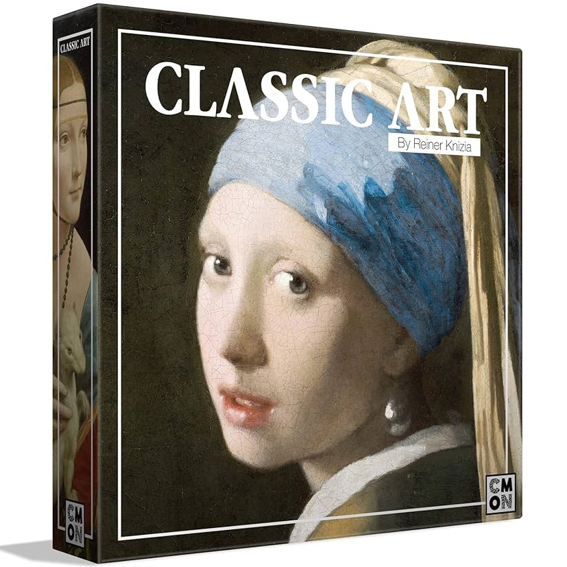 Classic Art
