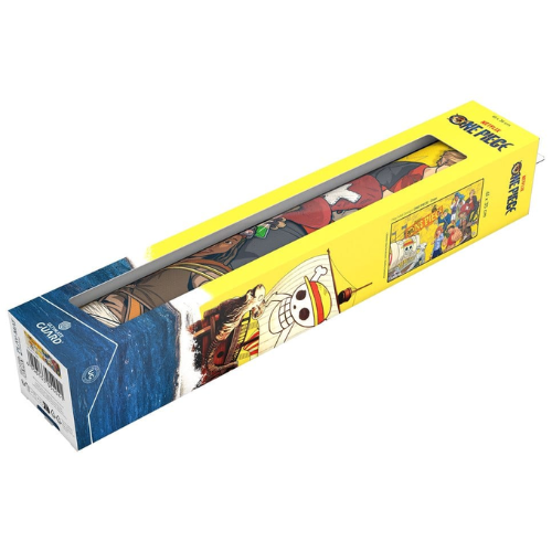 Ultimate Guard Playmat One Piece - Crew