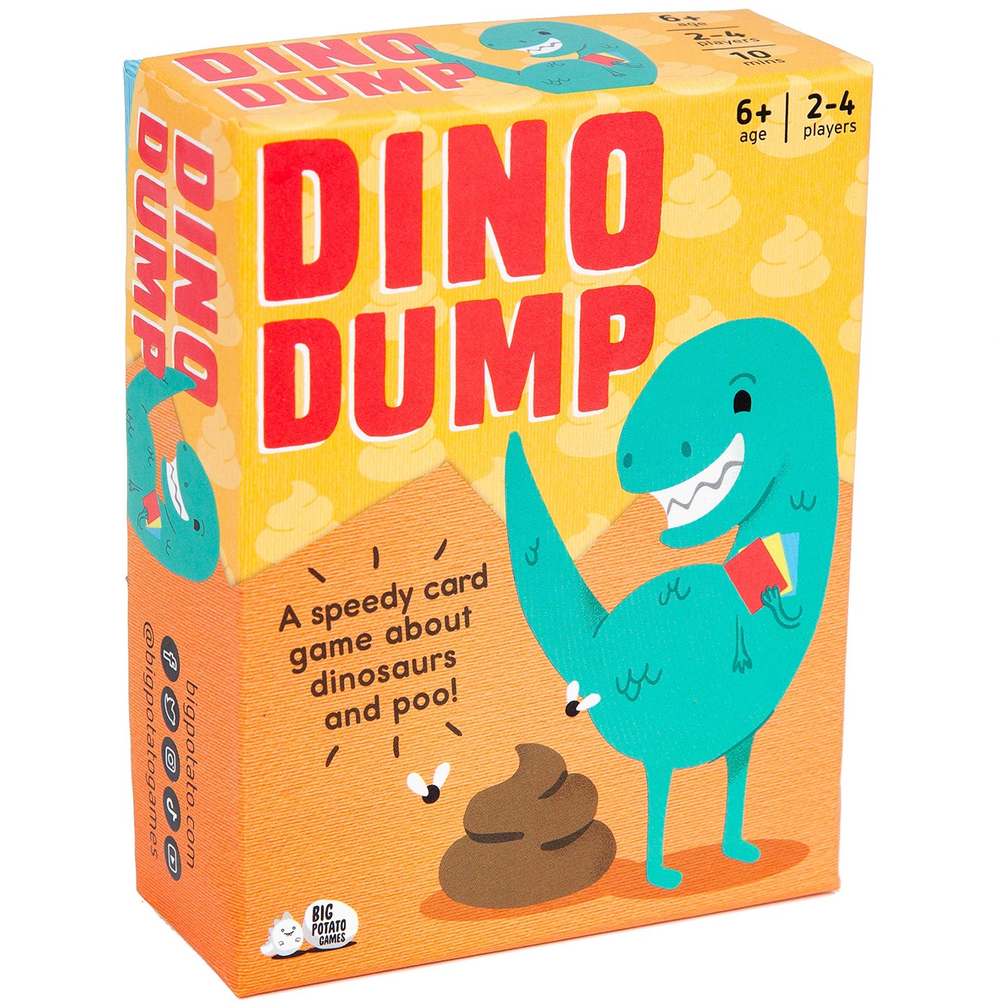 Dino Dump