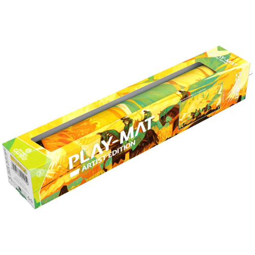 Ultimate Guard Playmat "Artist Edition #3 Dominik Mayer"