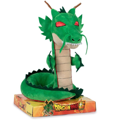 Dragon Ball Plush Figure Shenron 29 cm