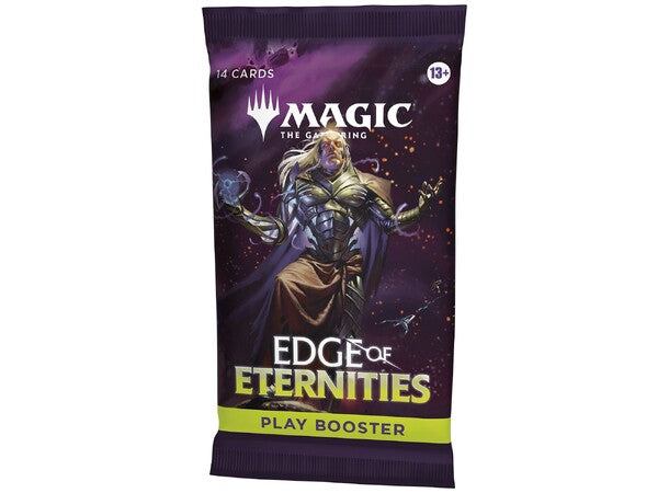 Edge of Eternities Play Booster
