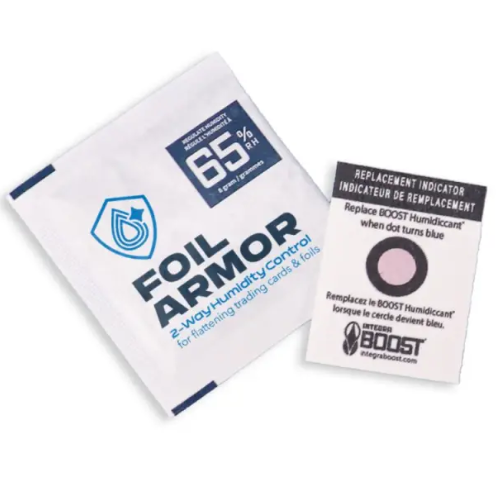 Foil Armor - 8 Gramm Humidity Control Pack (1)