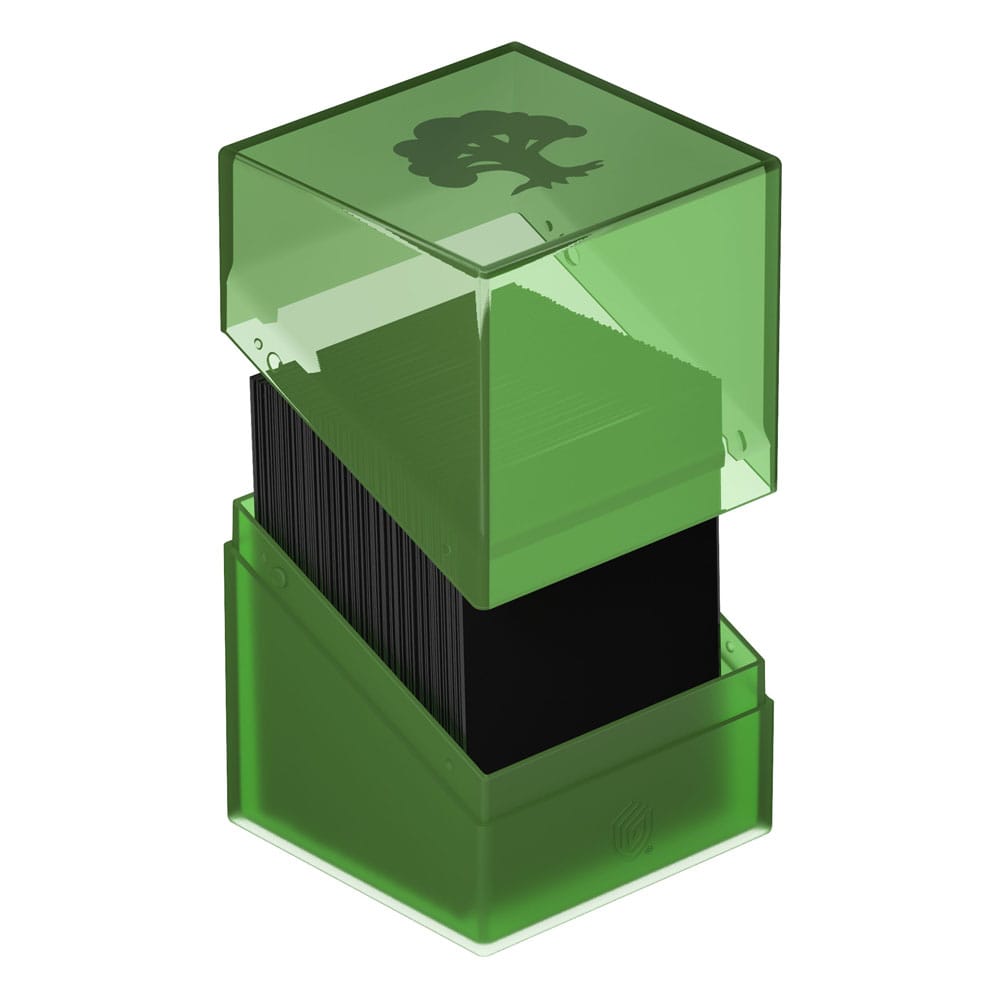 Ultimate Guard Boulder 100+ Mana Edition - Forest