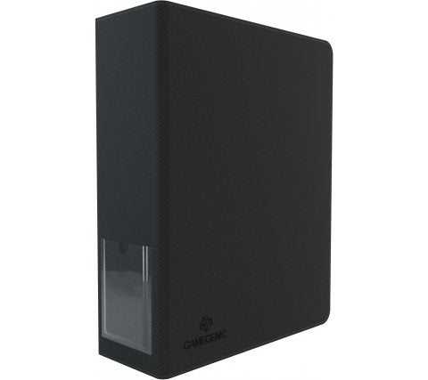 GameGenic Prime Ring-Binder