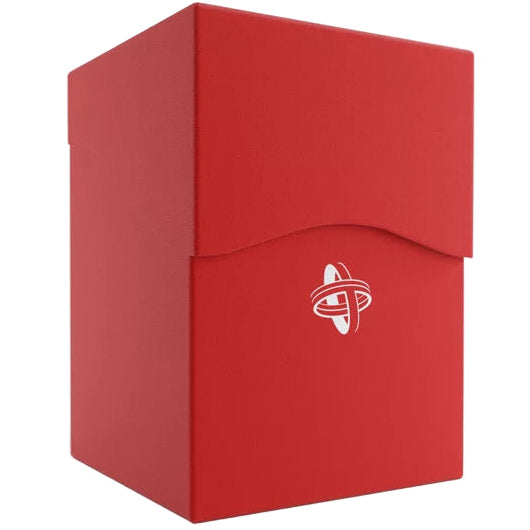 Gamegenic Deck Holder 100+ Rød