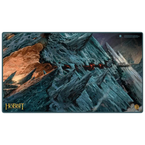 Ultimate Guard Play-Mat The Hobbit™ - Goblin Town