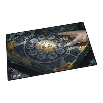 Ultimate Guard Playmat "Tome of the Guildpact"