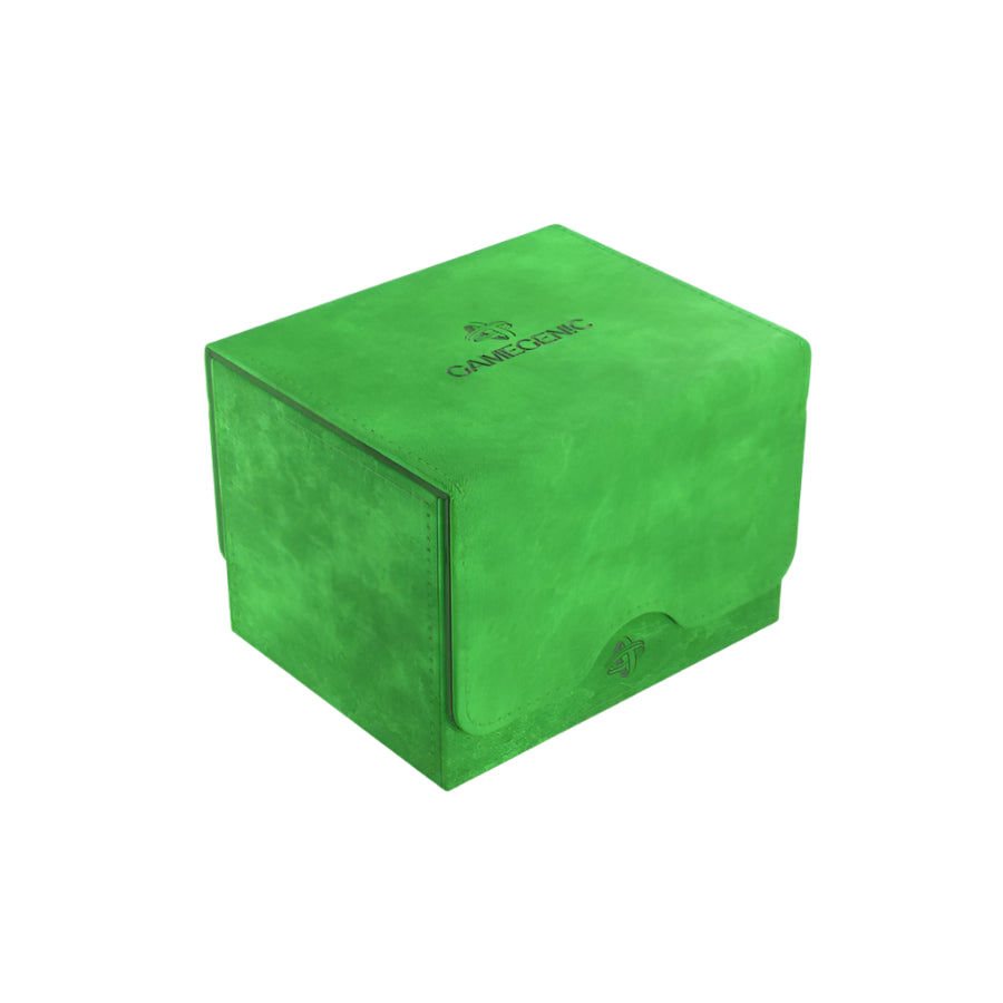 Gamegenic Sidekick 100+ XL Green