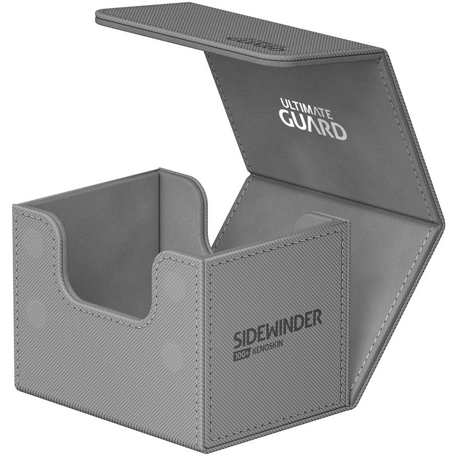 Ultimate Guard Sidewinder 100+ Xenoskin - Grå