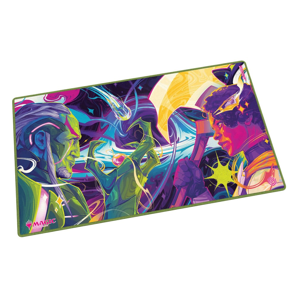 Ultimate Guard Playmat "Haliya and Tezzeret"