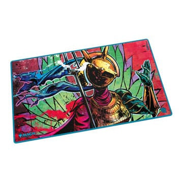 Ultimate Guard Playmat "Hazoret, Godseeker"