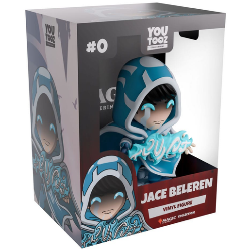 Magic the Gathering Vinyl Figure Jace Beleren 12 cm