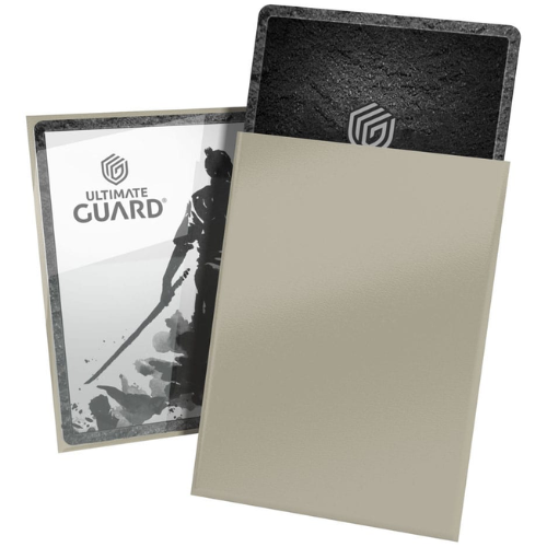 Ultimate Guard Katana Sleeves Autumn Moon