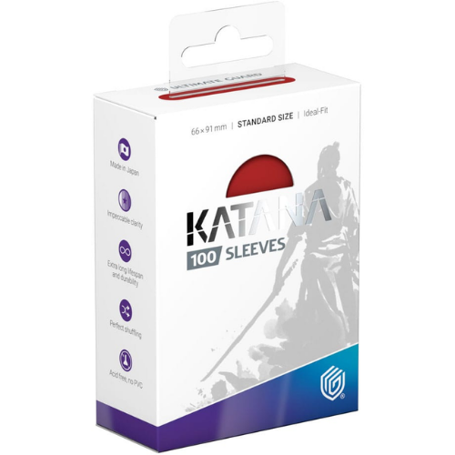 Ultimate Guard Katana Rising Sun