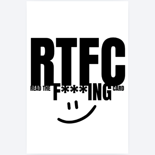 Kort - RTFC