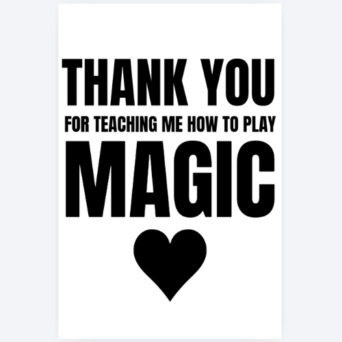 Kort - Thank You