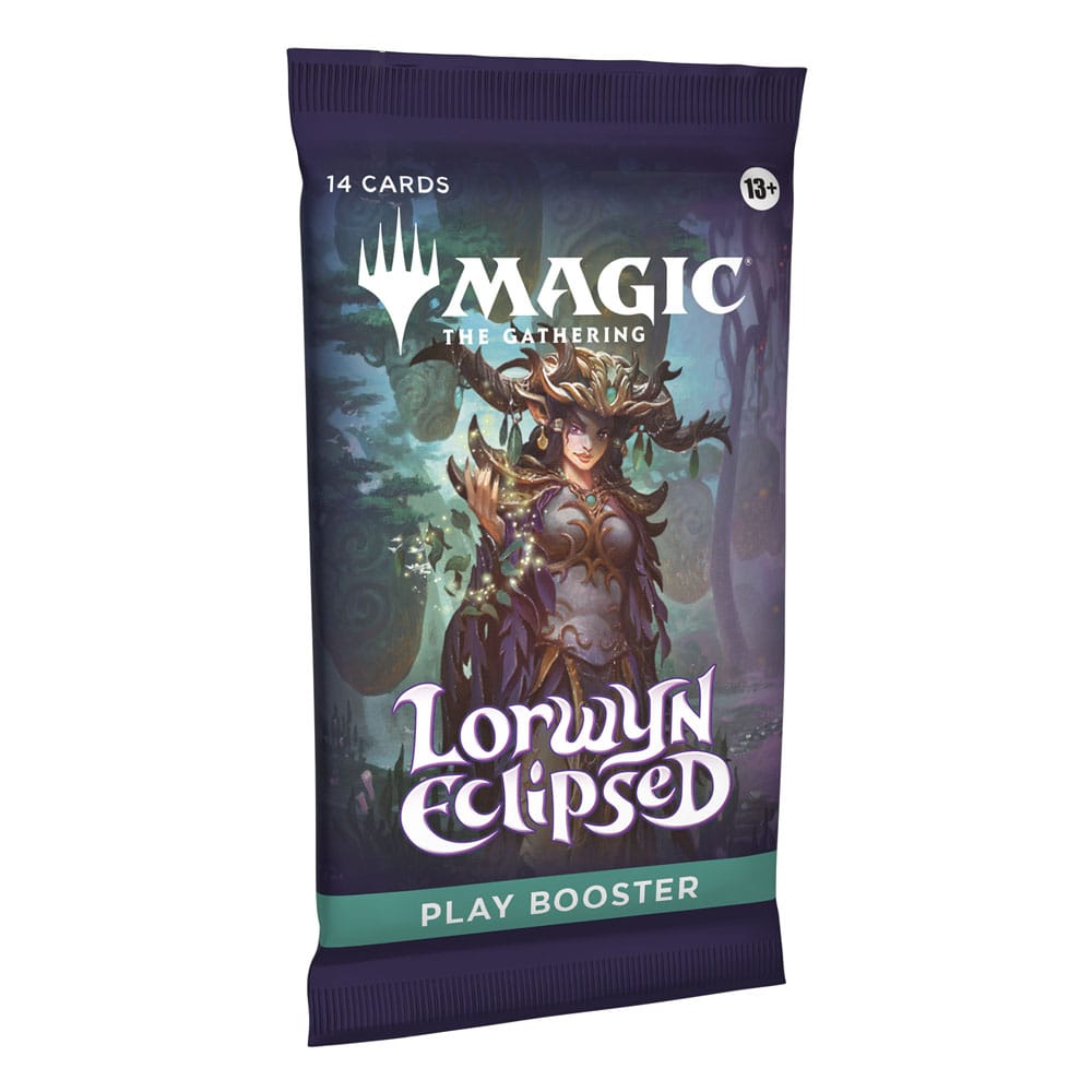 Lorwyn Eclipsed Play Booster