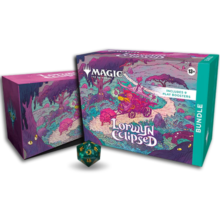 Lorwyn Eclipsed Bundle