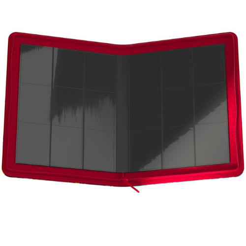Ultimate Guard Zipfolio 360 Xenoskin One Piece - Crew