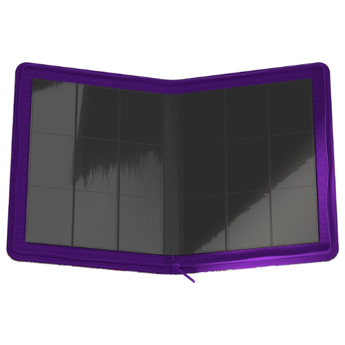 Ultimate Guard Zipfolio 360 Xenoskin One Piece - Devil Fruits
