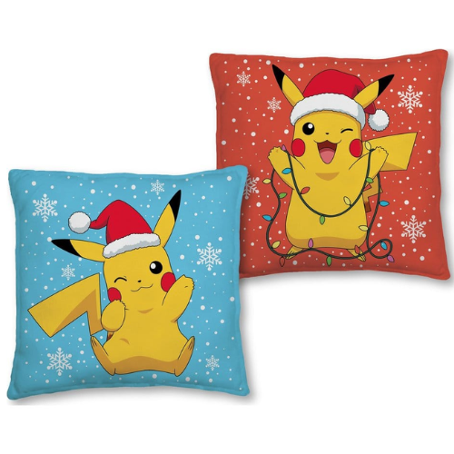 Pokemon Pillow 40 x 40 cm