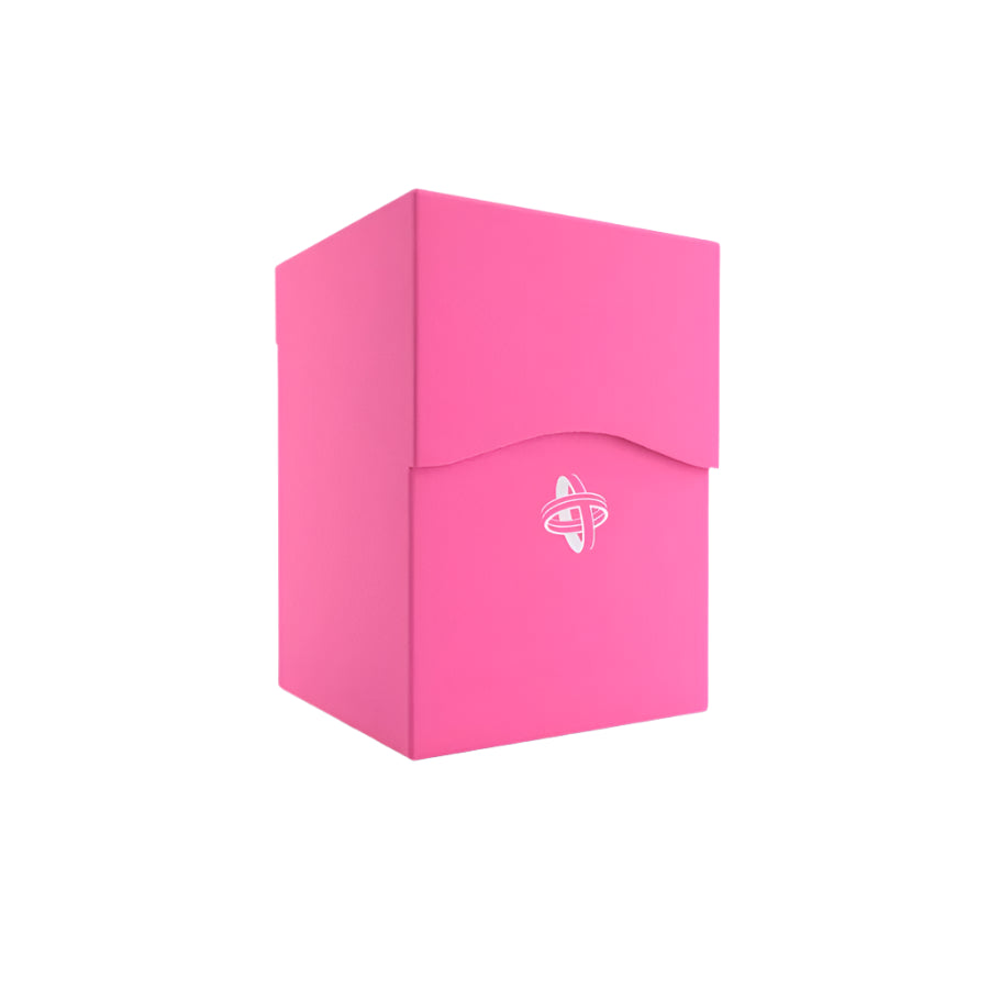 Gamegenic Deck Holder 100+ Pink