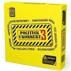 Politisk Ukorrekt 3