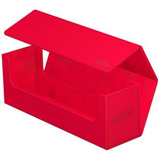 Ultimate Guard Arkhive 400+ Xenoskin Rød