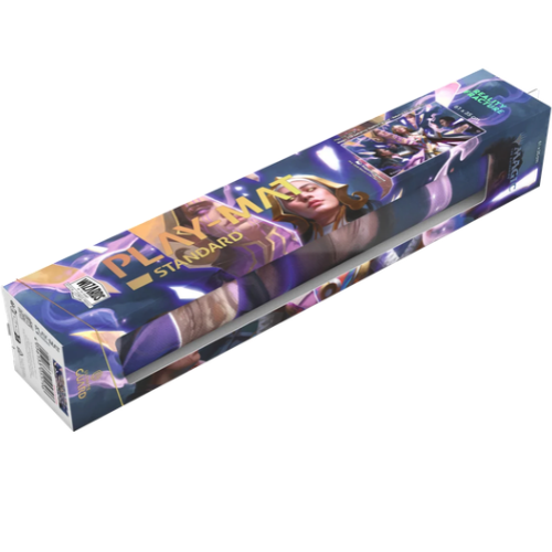 Ultimate Guard Playmat "Reality Fracture" - Return to the Light Realms