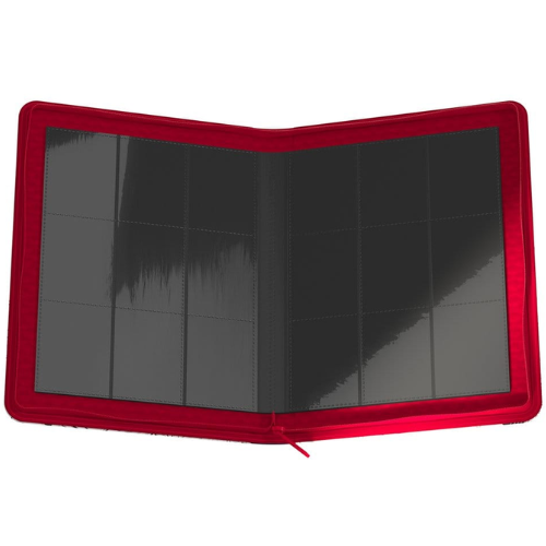 Ultimate Guard Zipfolio 360 Xenoskin One Piece - Sketch