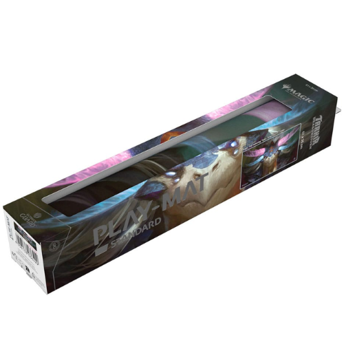 Ultimate Guard Playmat "Tarkir: Dragonstorm" - Shiko, Paragon of the Way