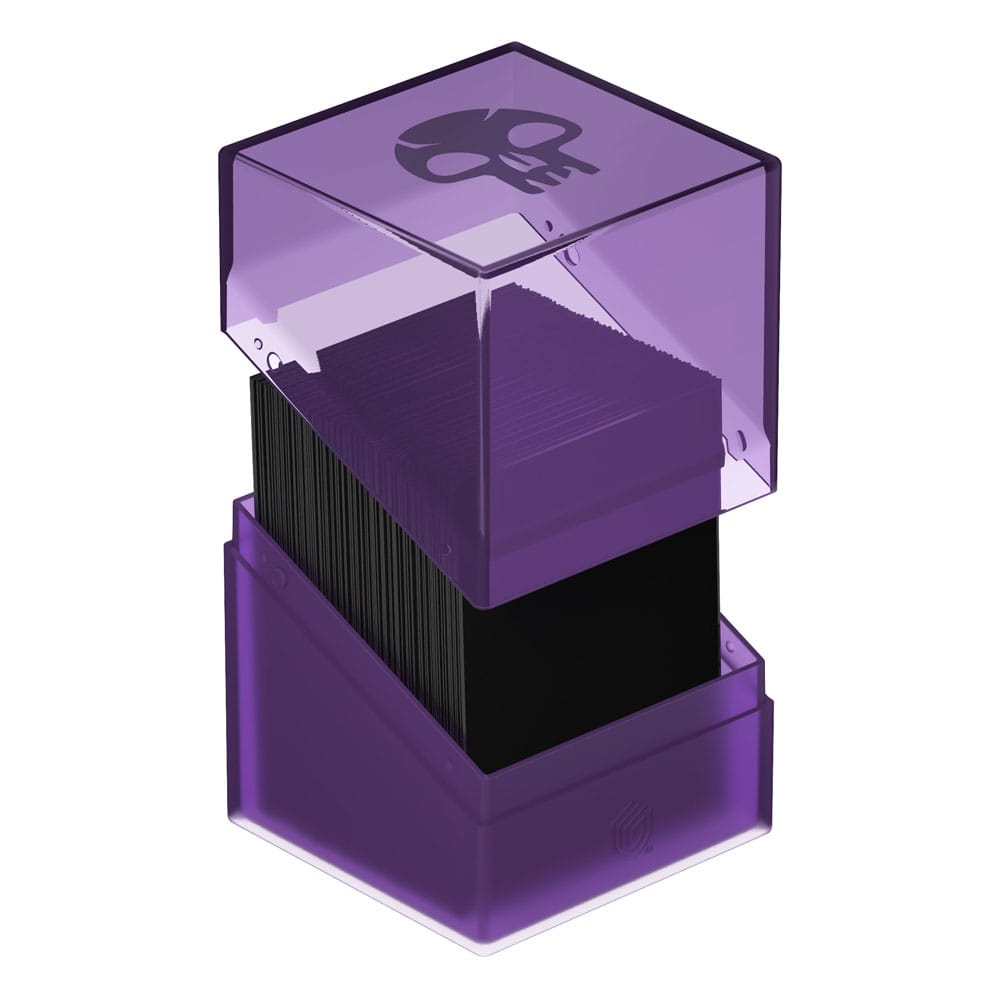 Ultimate Guard Boulder 100+ Mana Edition - Swamp