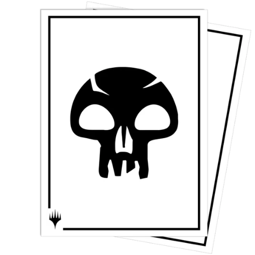 Swamp APEX Deck Protector Sleeves (105)