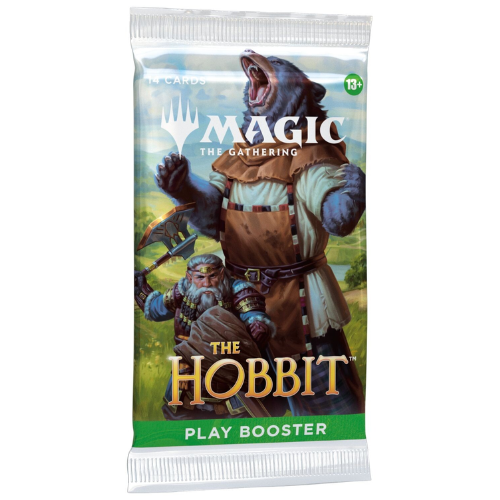 The Hobbit Play Booster Pack