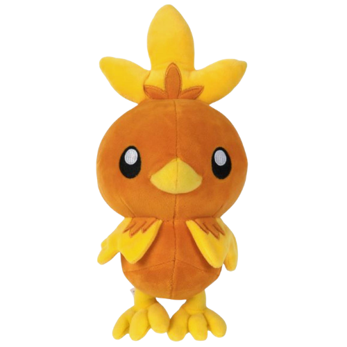Pokémon Plush Figure Torchic 20 cm
