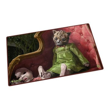 Ultimate Guard Playmat "Twitching Doll"