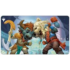 Ultra PRO Playmat Unfinity v3