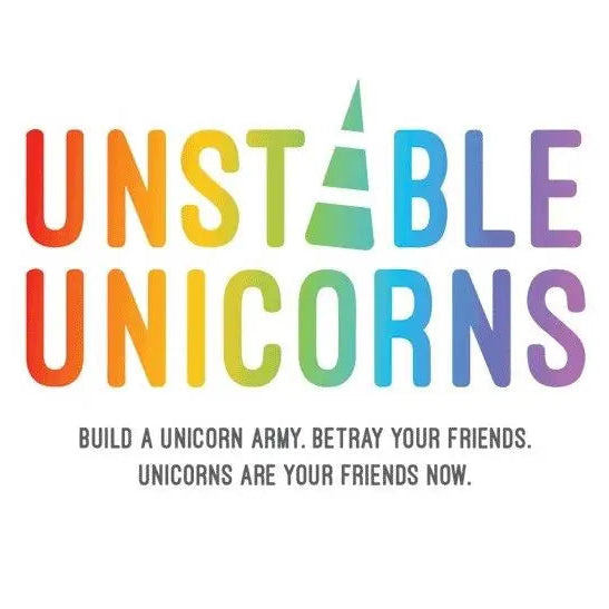 Unstable Unicorns