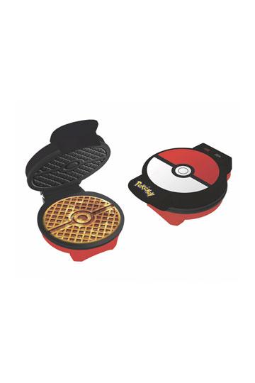 Pokemon Vaffeljern